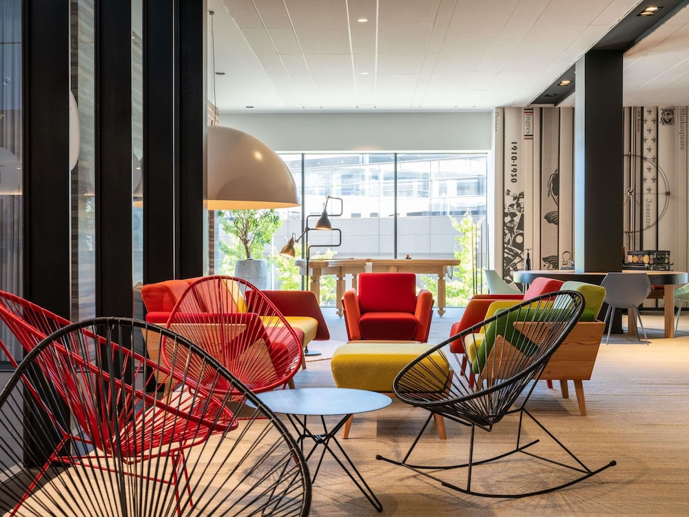 כנסים ואירועים