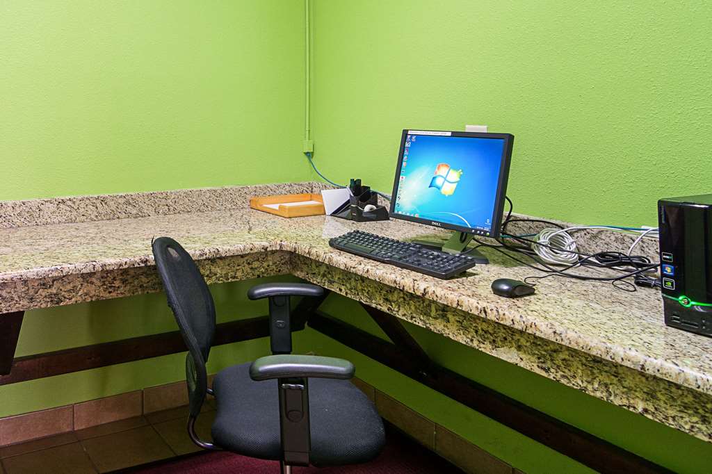 Quality Inn & Suites Harvey Chicago Southland - photo 39