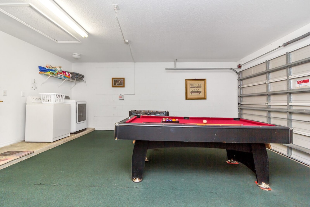 Aviana Resort Lovely 4bd 3ba Pool Home #4525 - photo 25