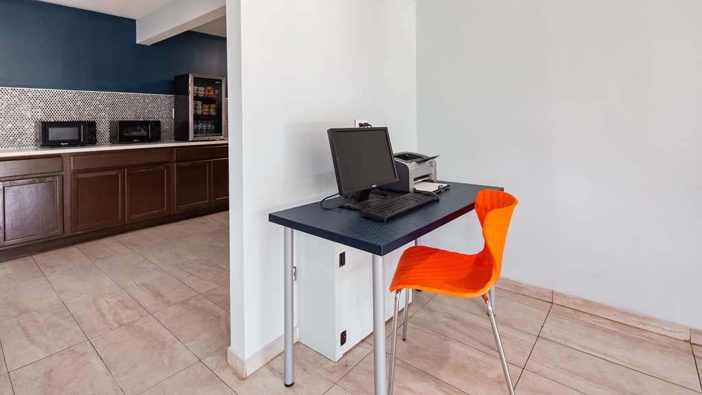 SureStay Hotel by Best Western Olathe - photo 23