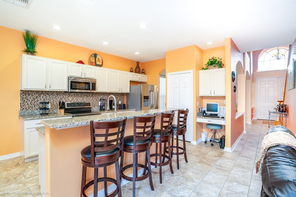 Aviana Resort 5bd 4.5ba Rav5421 - photo 12