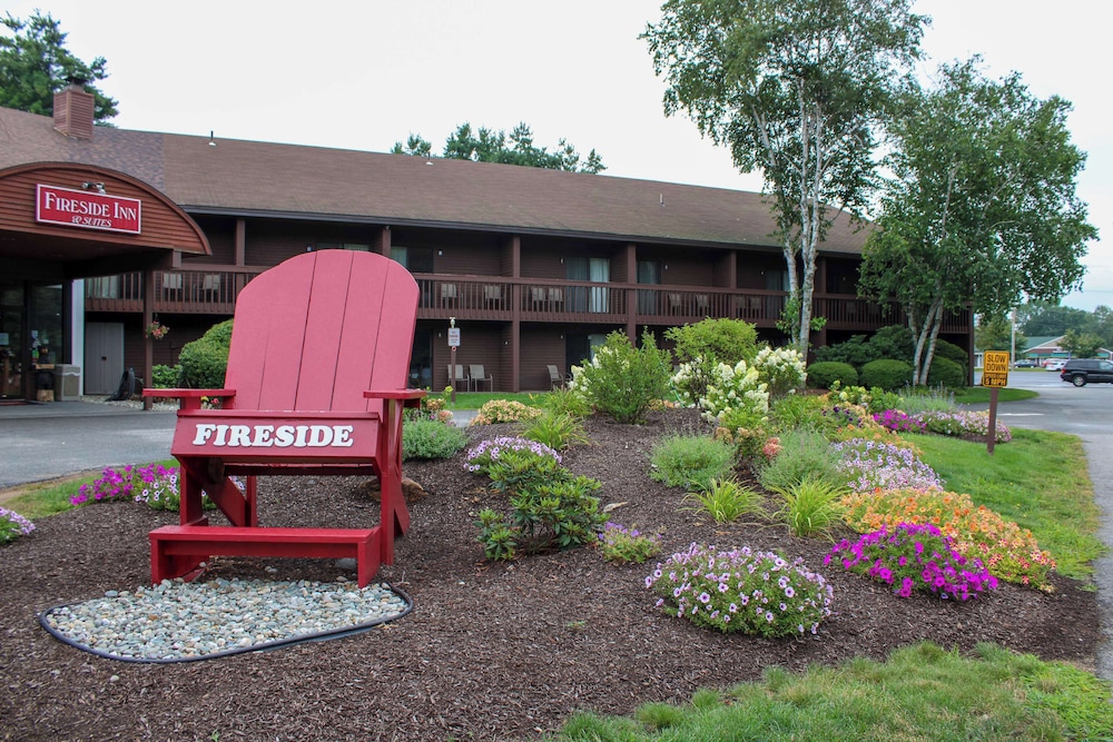 Fireside Inn & Suites Gilford - photo 70