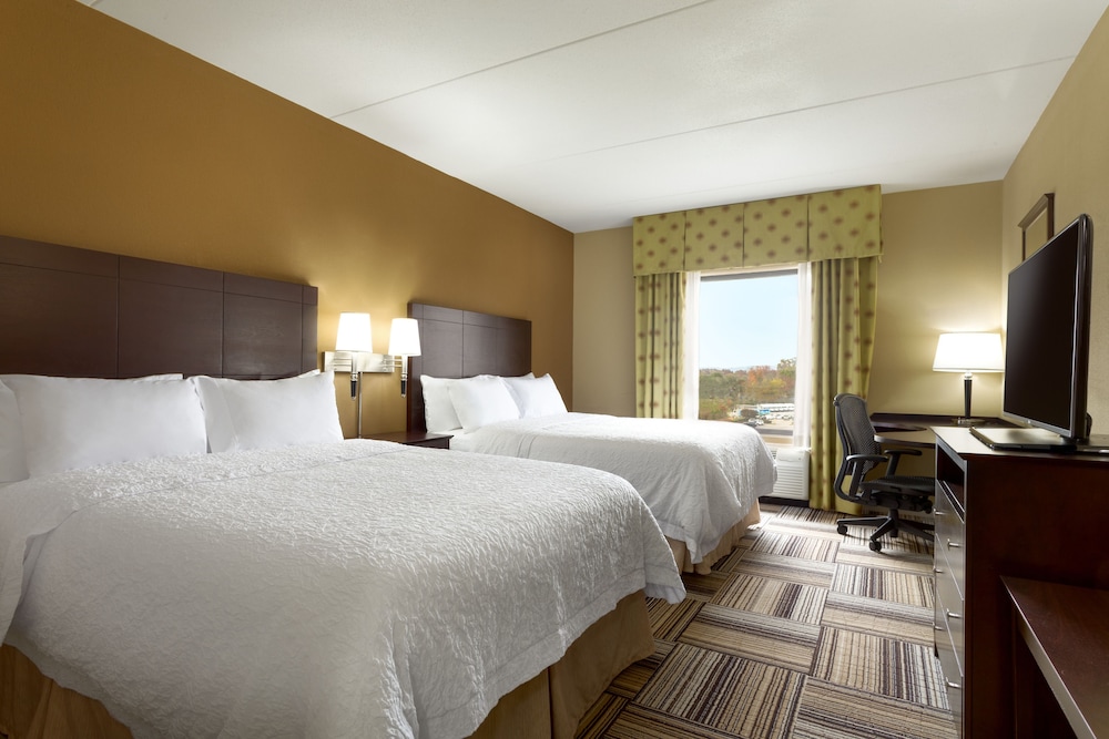 Hampton Inn Lehighton Jim Thorpe - photo 4