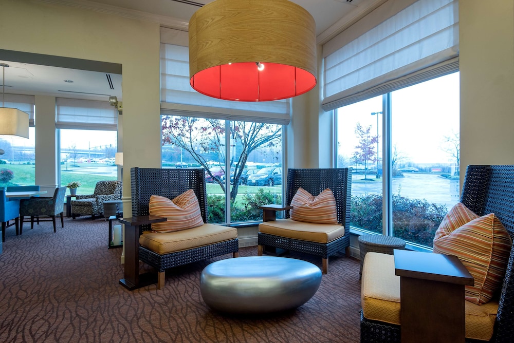 Hilton Garden Inn Owings Mills - photo 4