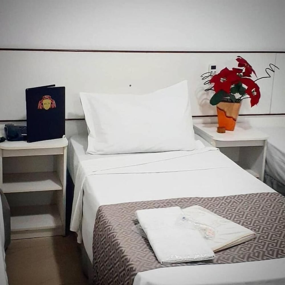 Hotel Cuca Fresca — Cotia — photo 5