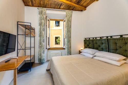 New home trastevere — 4-Star Luxury Hotel in Rome, Italy