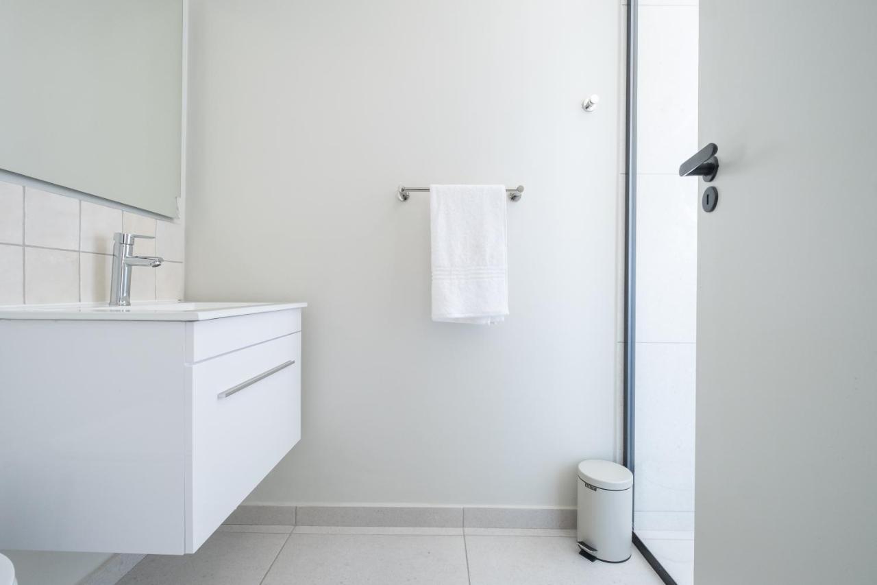 The Rose 505: Stylish City Centre Studio