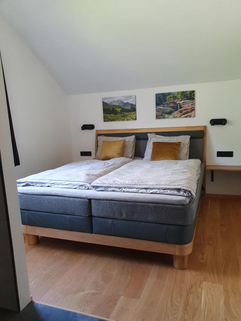 Alpensuss in Unknown City, Austria