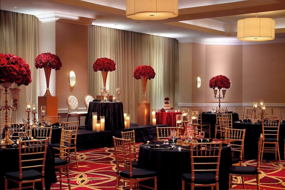 New Orleans Marriott Metairie at Lakeway - photo 44