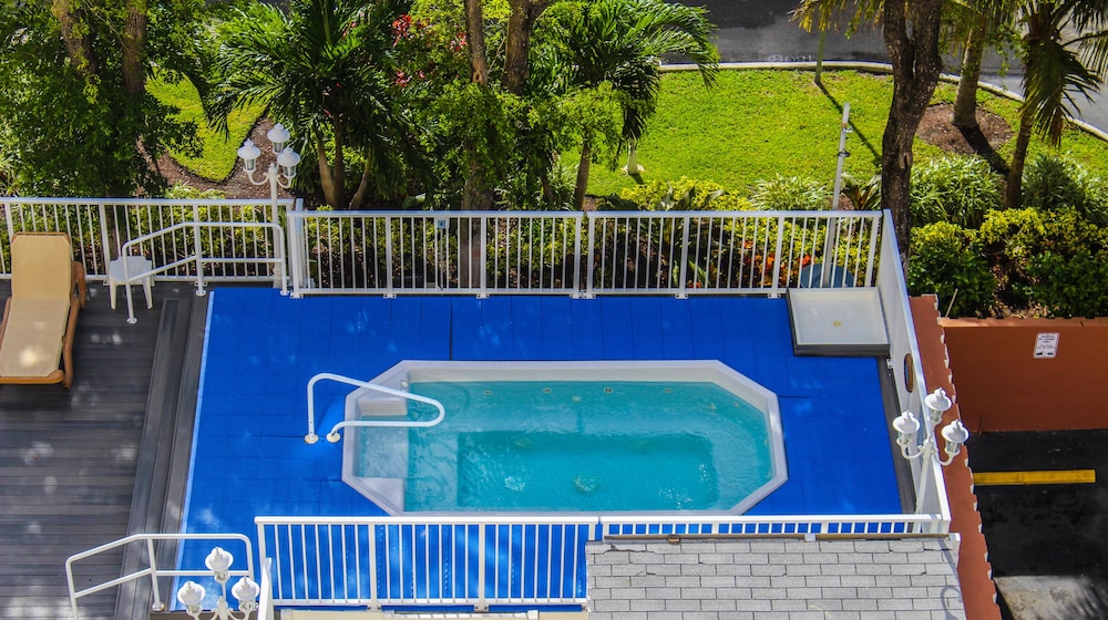 Fort Lauderdale Beach Resort - photo 33