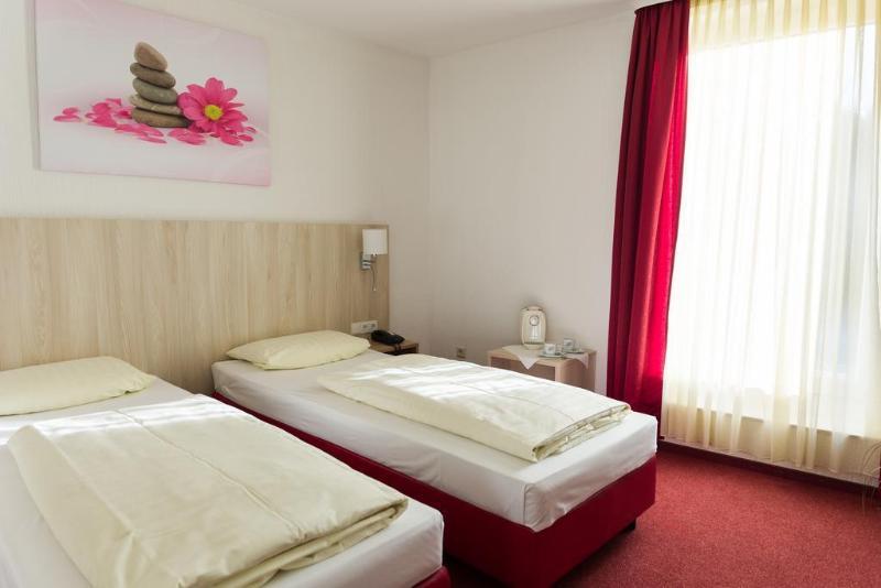 City Hotel Meckenheim — hotel in Meckenheim