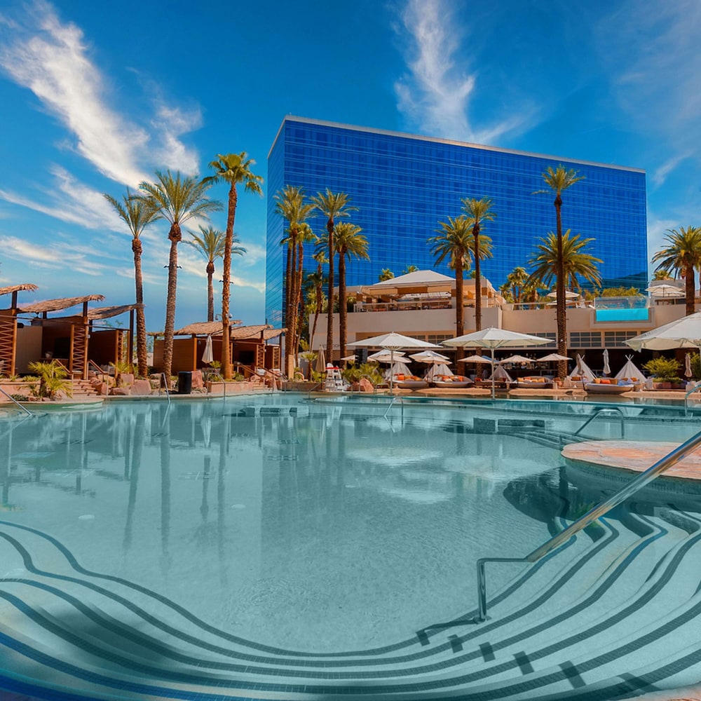 Virgin Hotel Las Vegas Curio Collection by Hilton - photo 69