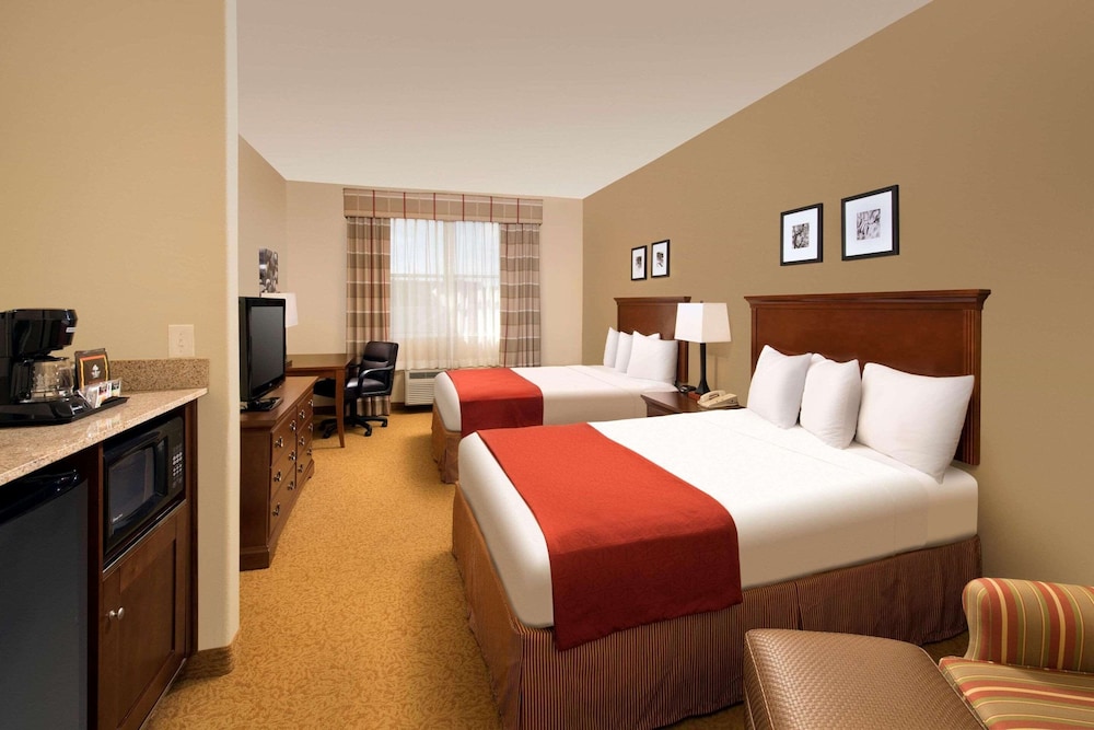 Country Inn & Suites by Radisson Houston Intercontinental Airport East TX - photo 4