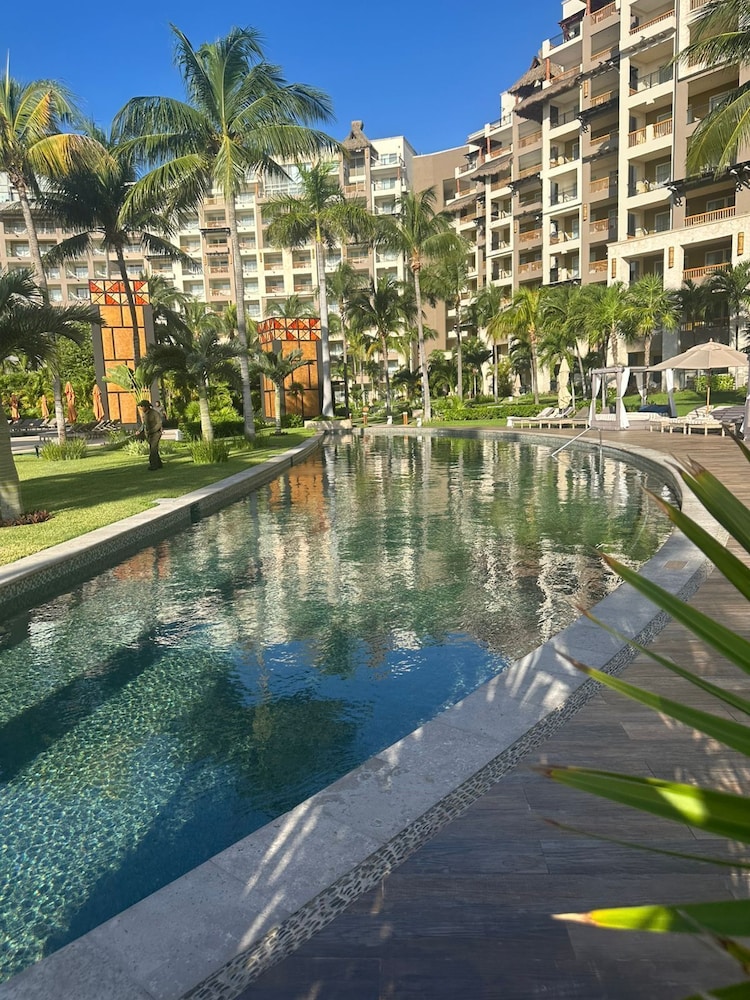Garza Blanca Cancun — Cancun — photo 4