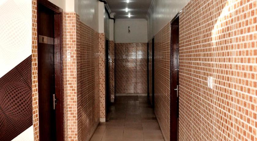 Asha Guest House