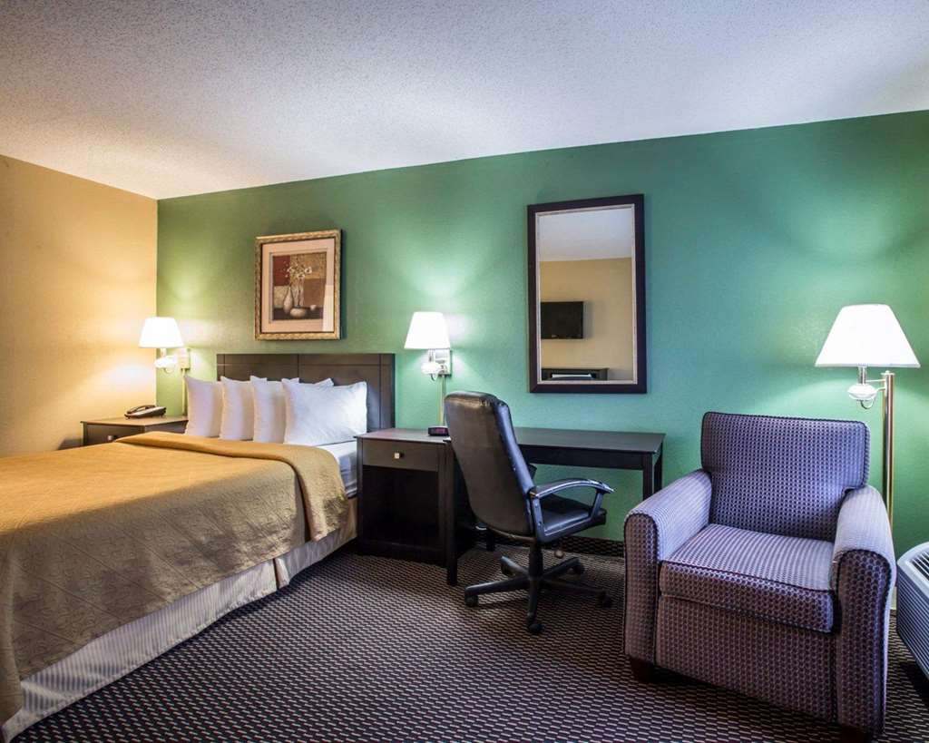 Quality Inn Andrews - photo 24