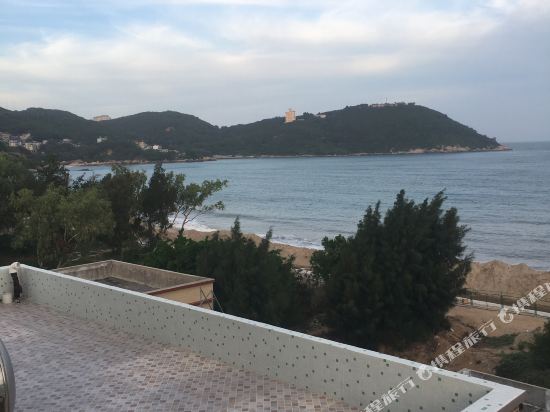 Jinhailou Inn - last minute hotel in Unknown City