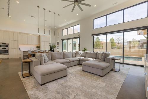 The Hive at Sand Hollow Resort in Hurricane, United States