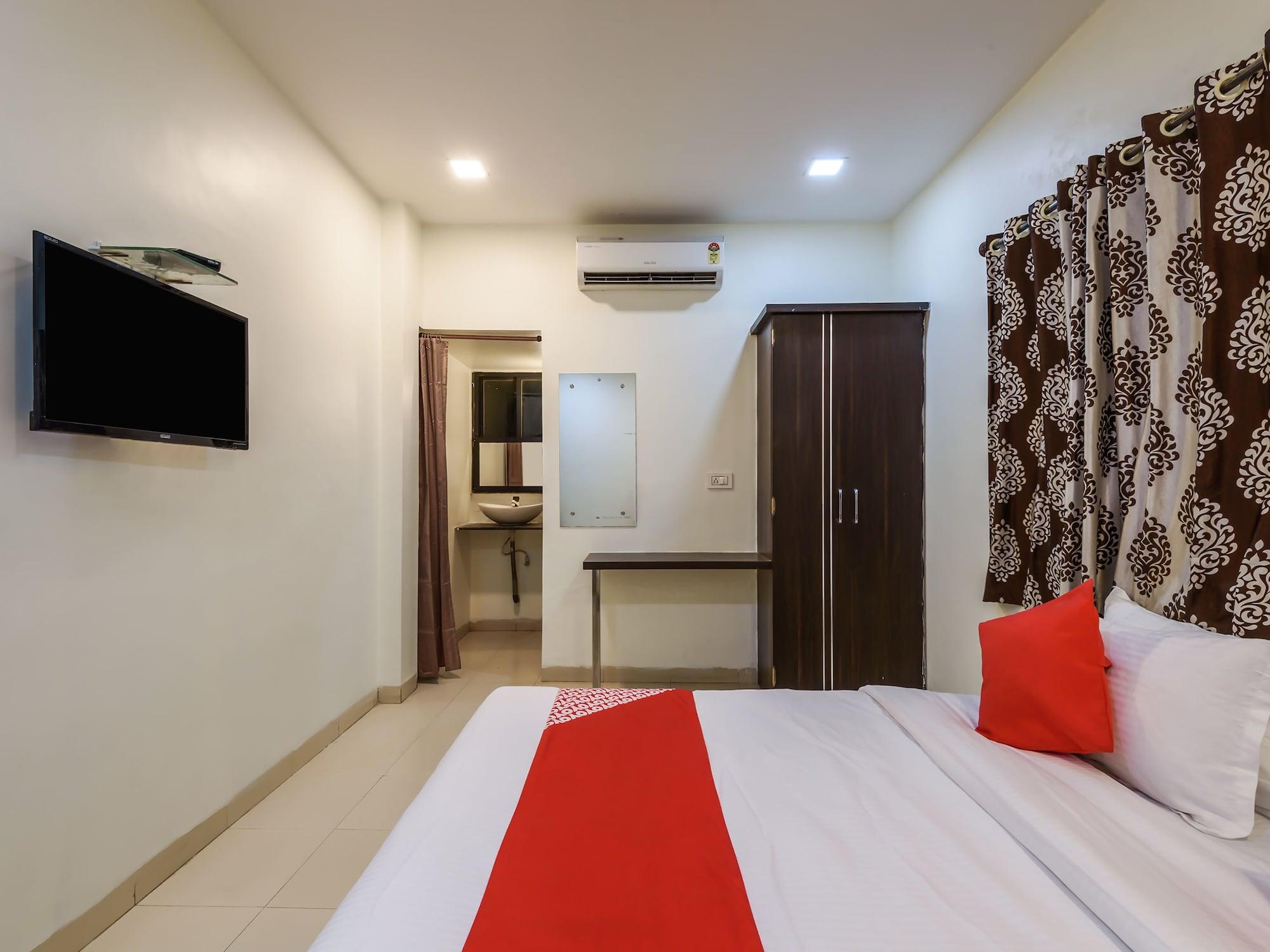 نزل قايا Hôtel Gaïa — hotel in Nabeul