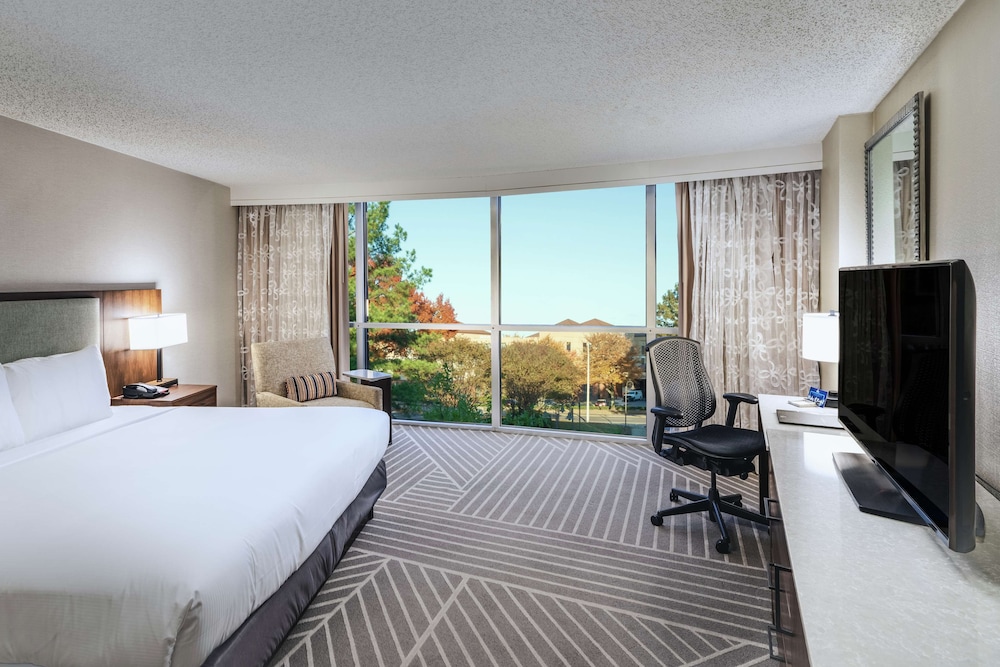 Hilton Memphis - photo 12