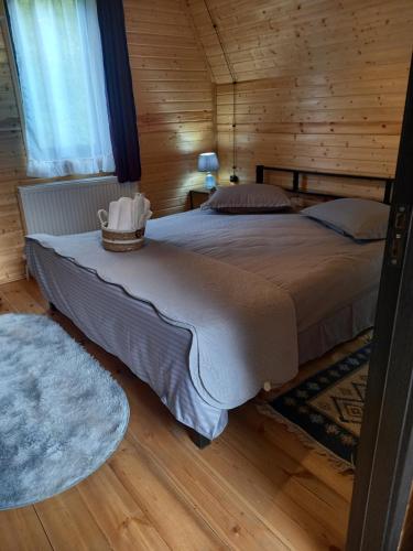 Welcome Cottage