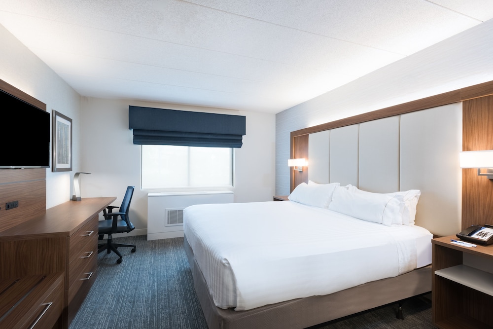 Holiday Inn Express Boston Waltham by IHG - photo 6
