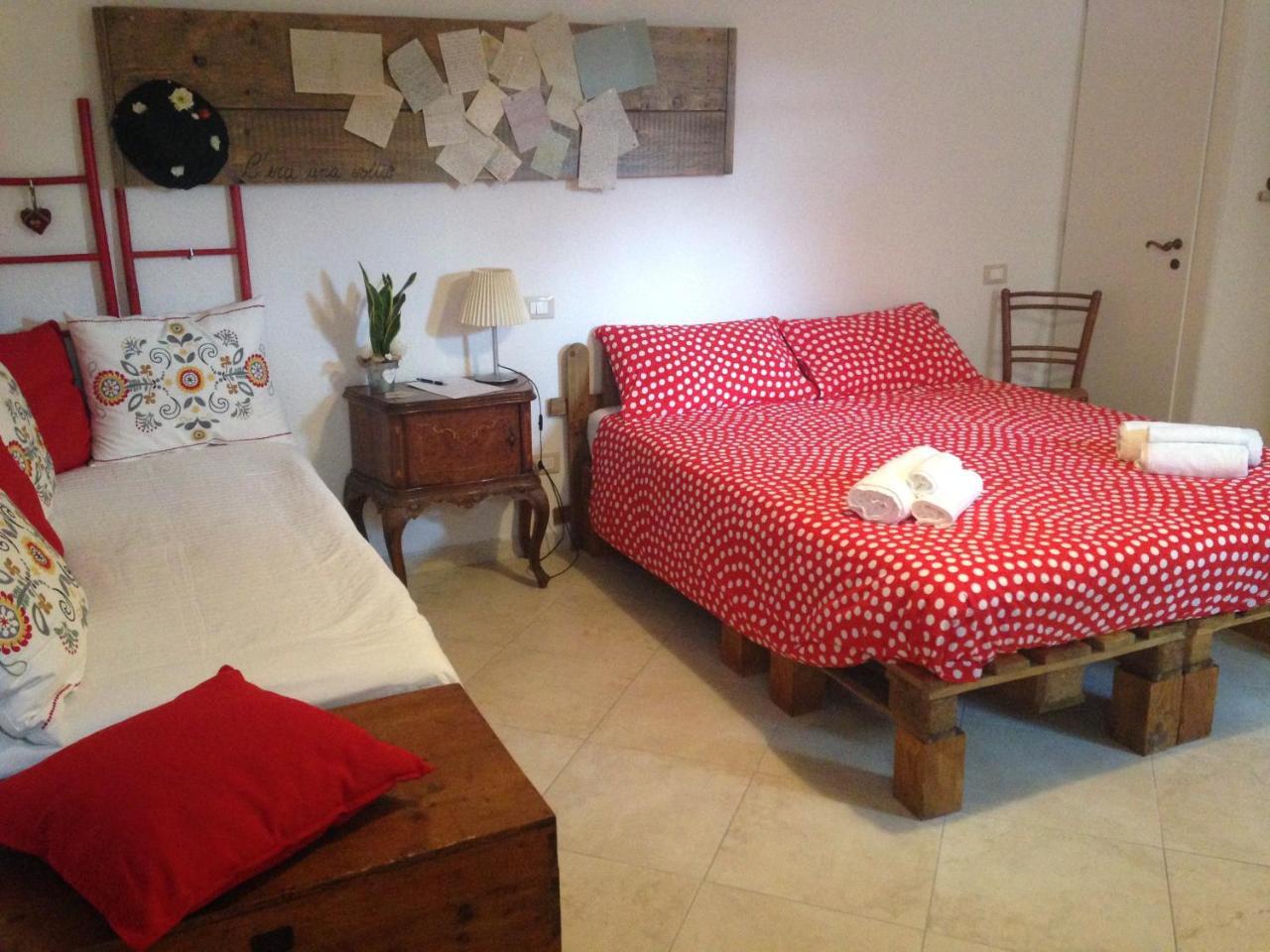 C'era una volta — hotel in Asciano