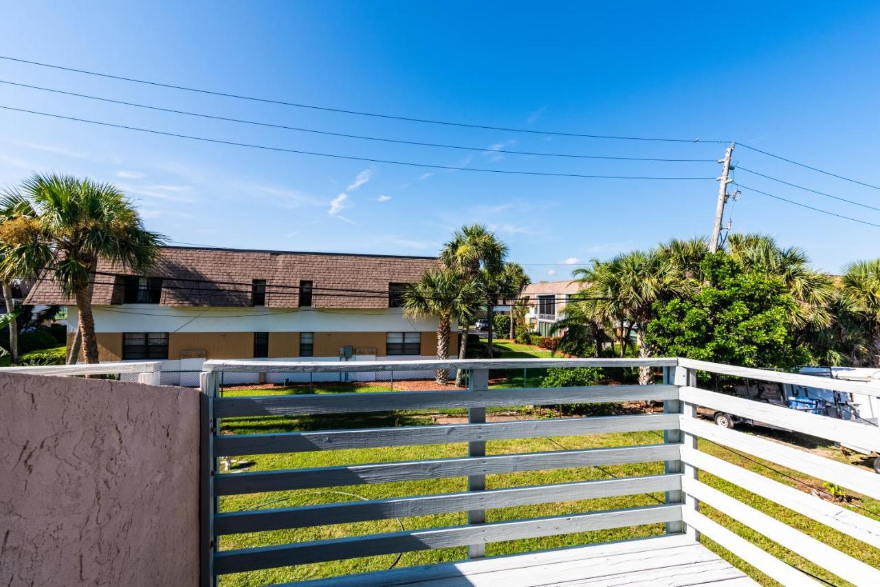 Amazing 2 Bedroom Townhouse near beach — 4-Star Luxury Hotel in Indialantic, United States