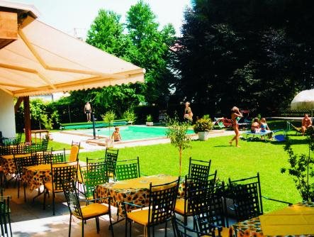 Hotel Charlotte in Innsbruck, Austria