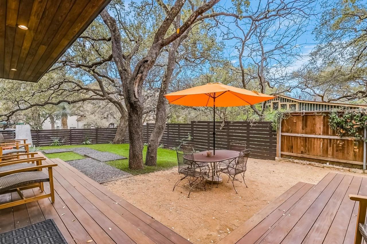 Park Lane Modern — Austin — photo 4