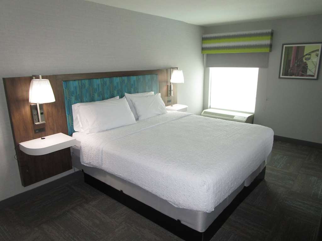Best Western Cy Fair - photo 8