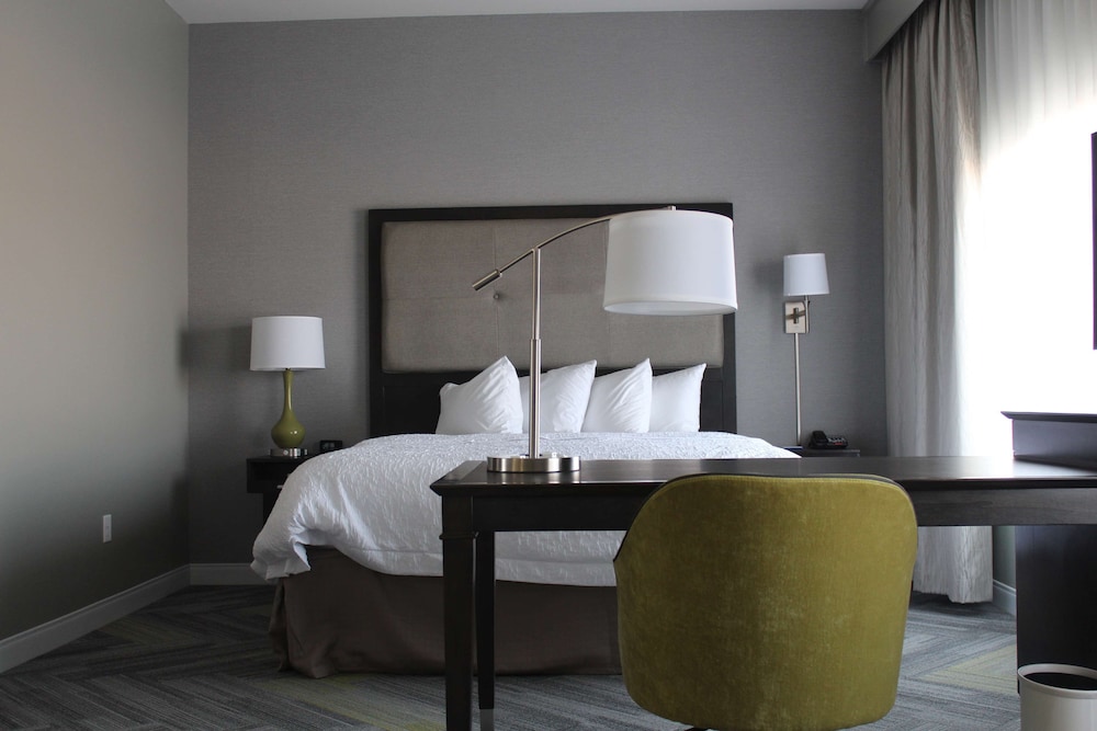 Hampton Inn & Suites Guthrie - photo 5