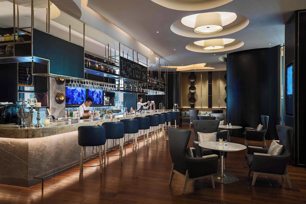 Renaissance Suzhou Hotel in Suzhou, People's Republic of China