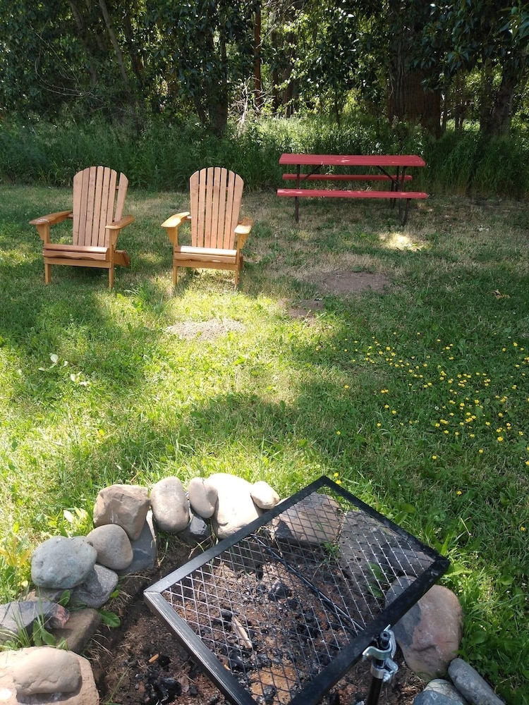 Eagle Rock Resort - photo 26