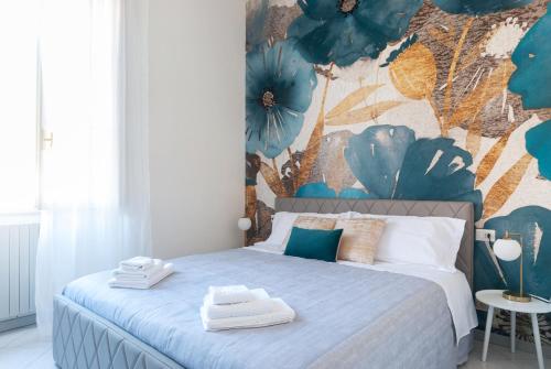 Vittani Palace The Blue Apartment — 4-Star Luxury Hotel in Como, Italy