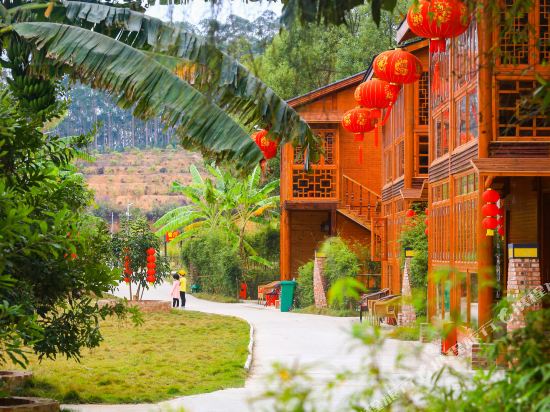 Floral Hotel Shouxian Lake Guesthouse in Xiaojiang, People's Republic of China