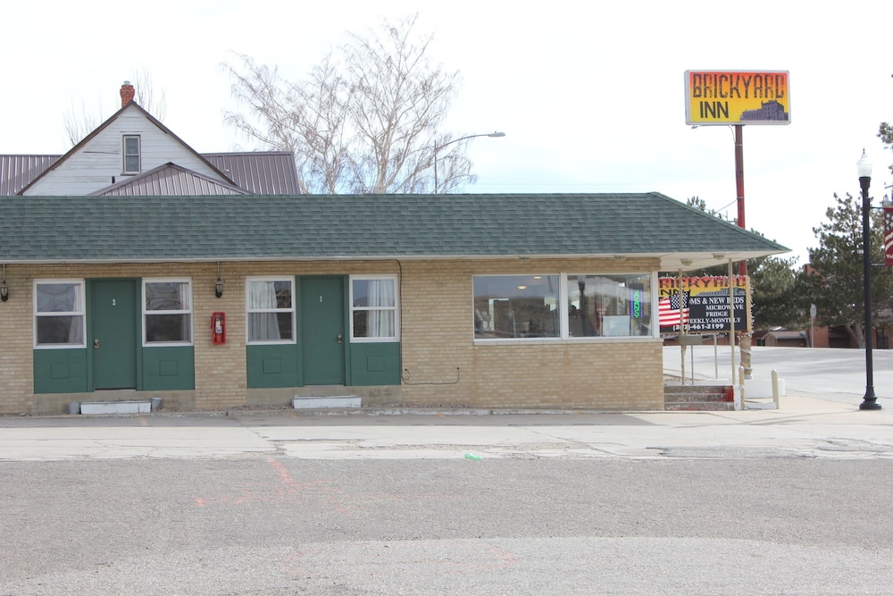 Brickyard Inn - photo 2