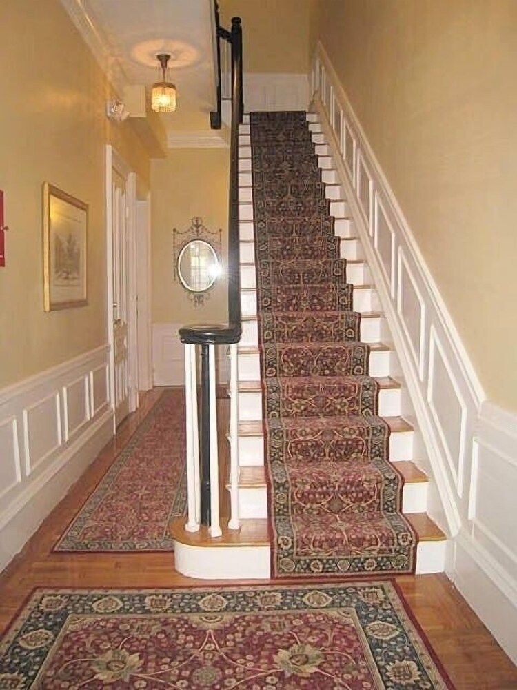Back Bay Suites - photo 12
