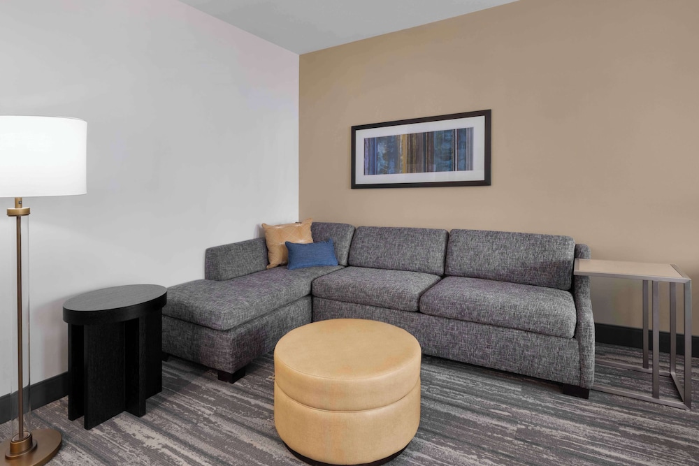 Hampton Inn & Suites Denver Downtown Convention Center - photo 20