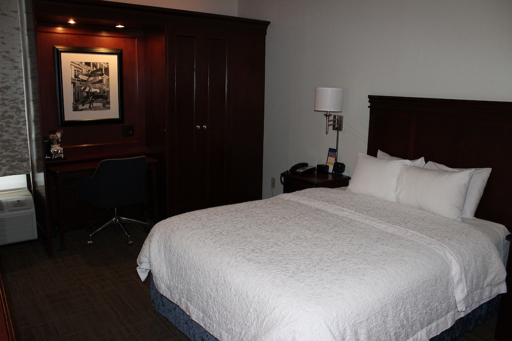 Hampton Inn Charlotte Gastonia - photo 9