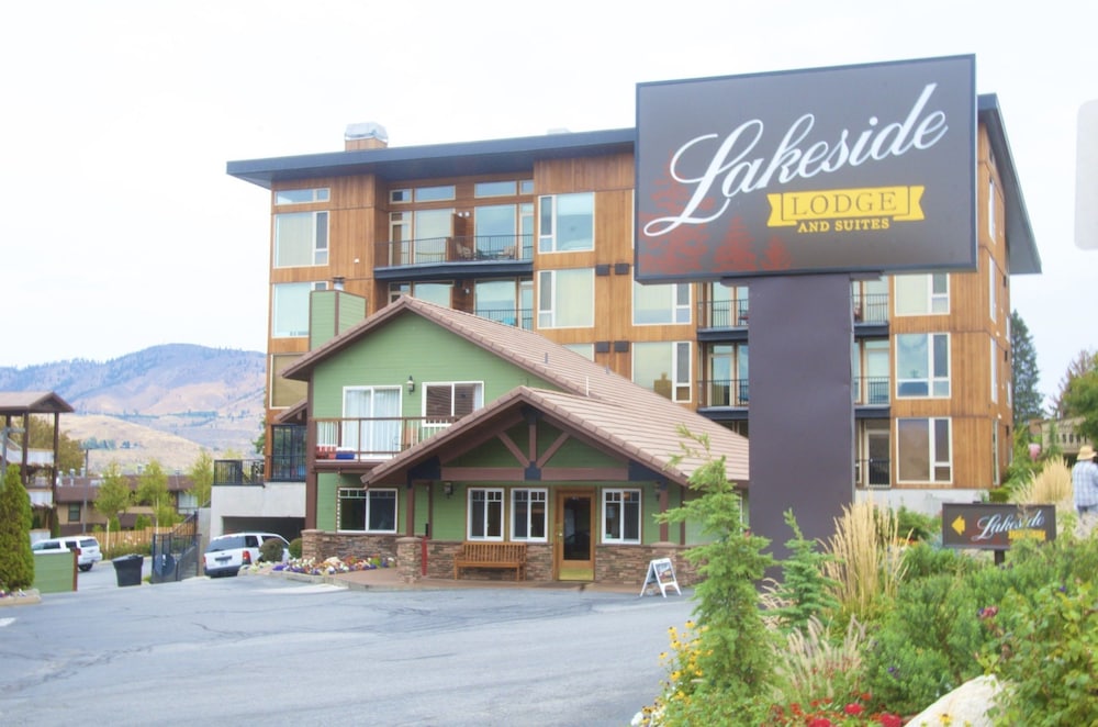 Lakeside Lodge And Suites - photo 59