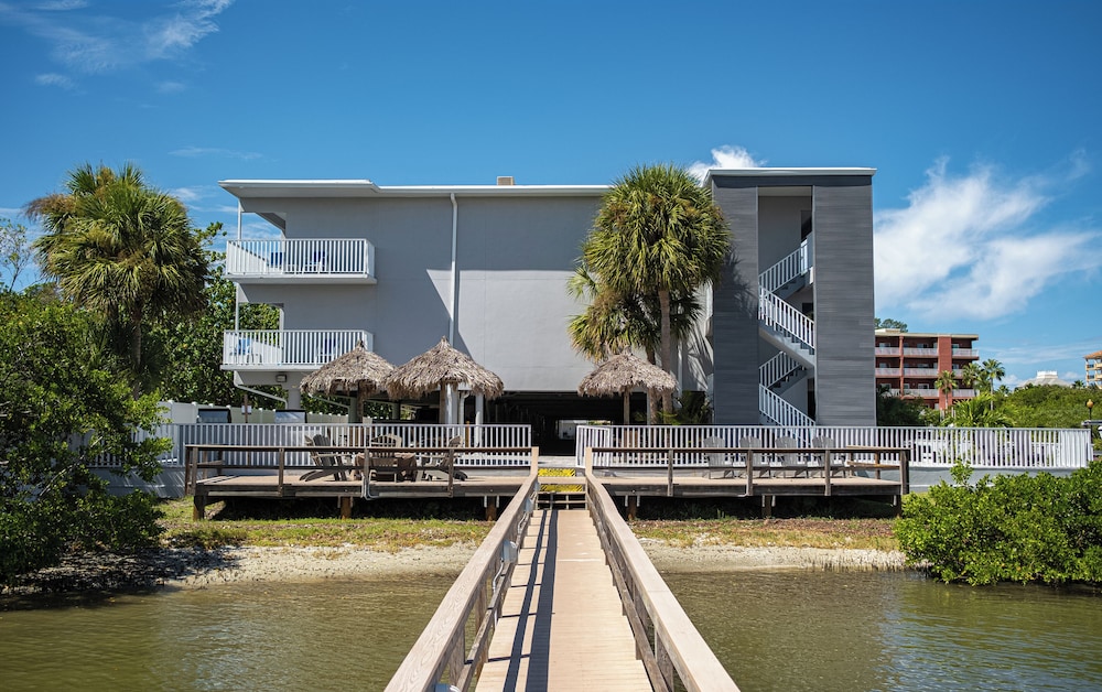 The Fold Hotels Indian Shores - photo 53