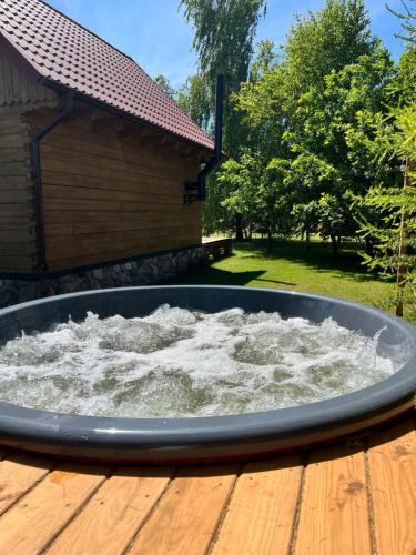 Domki Zasówka — Winsko — photo 2