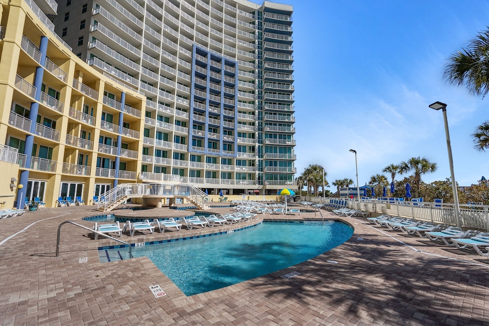 Avista Resort 1503 1 Bedroom Condo by RedAwning - photo 10