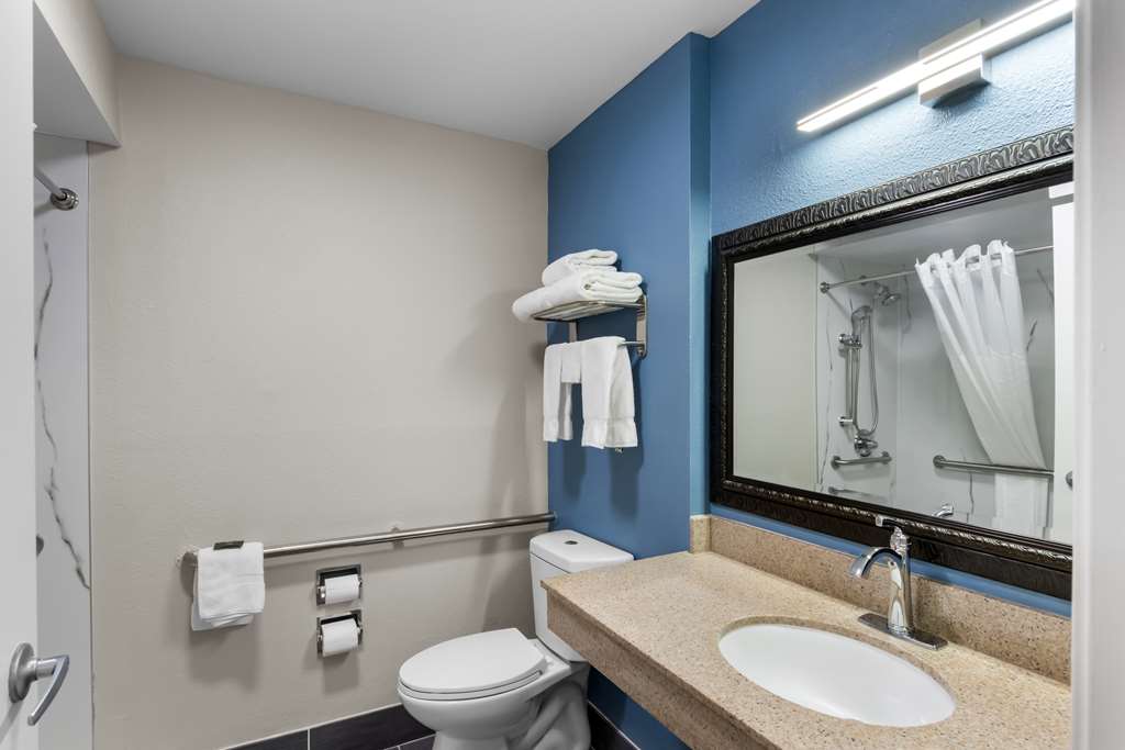 Park Inn by Radisson San Antonio - photo 13