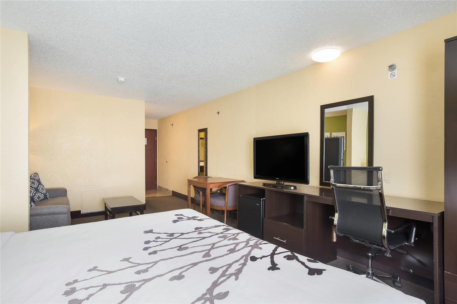 Spark by Hilton Grand Rapids - photo 31