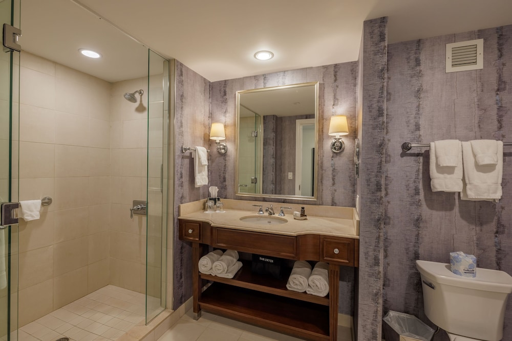 Morris Inn - photo 11