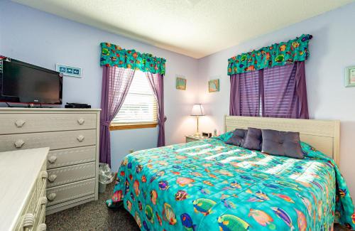 Coleman's Beach Front Inn - photo 22