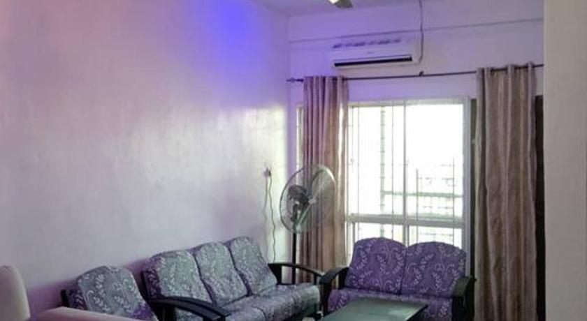 D’Baby Homestay — Kuching — photo 5