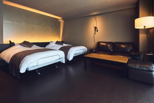 Oita Onsen Business Resort Kyuan Vacation STAY 50156v in Oita, Japan